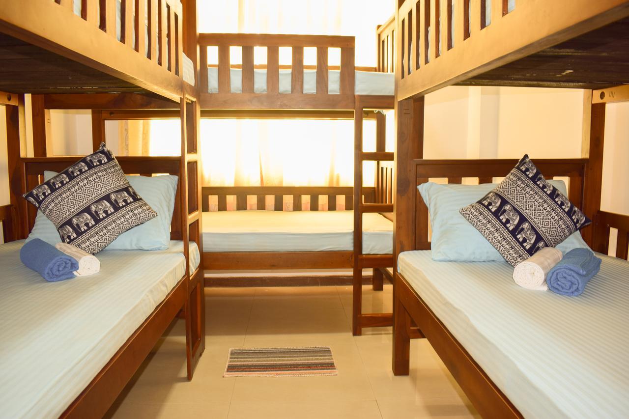 Port View Hostel Kolombo Bagian luar foto