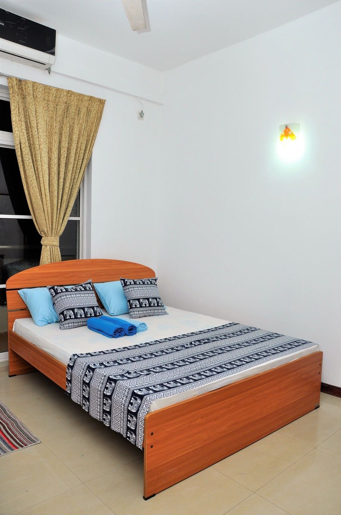 Port View Hostel Kolombo Bagian luar foto