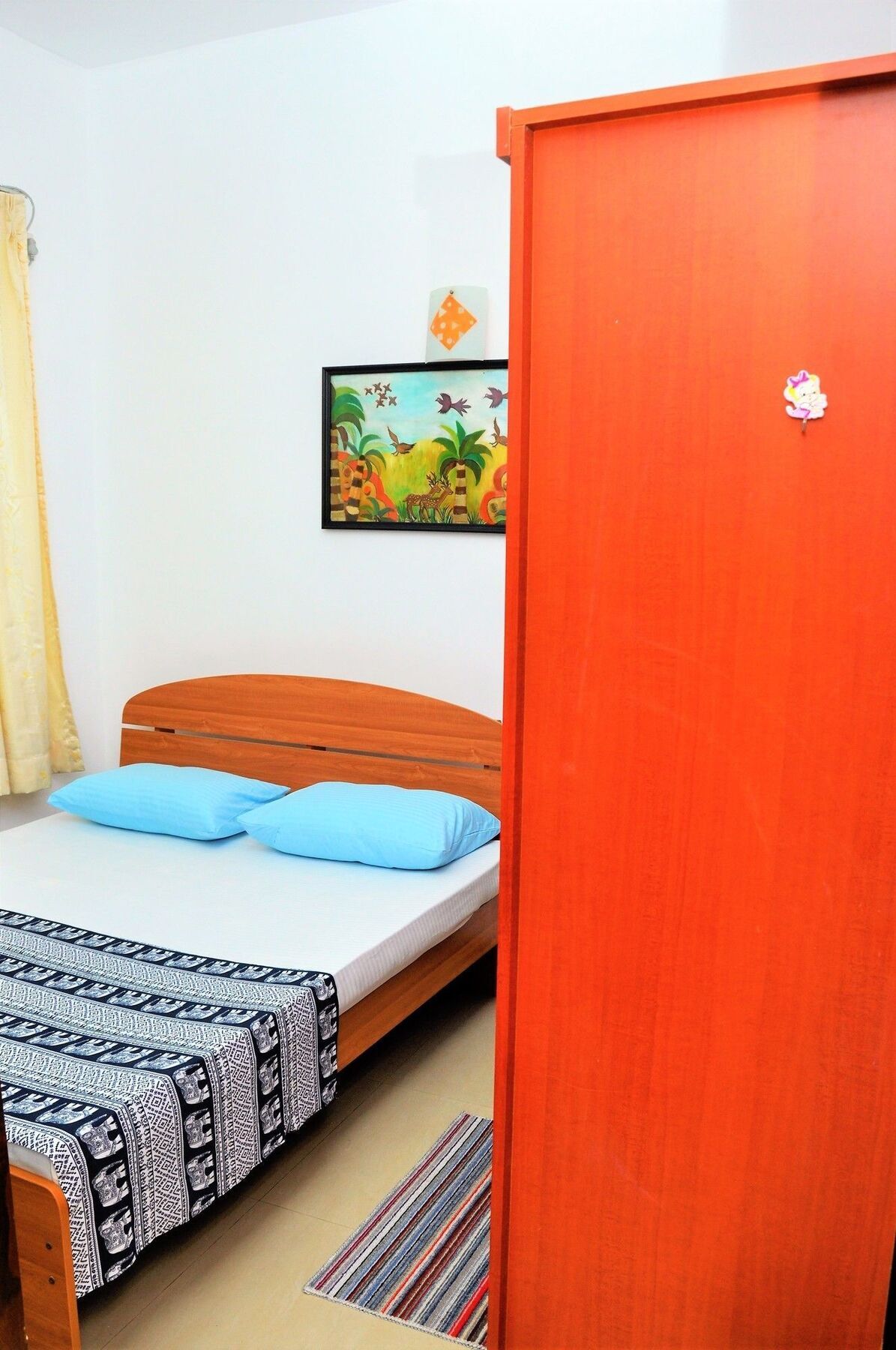 Port View Hostel Kolombo Bagian luar foto