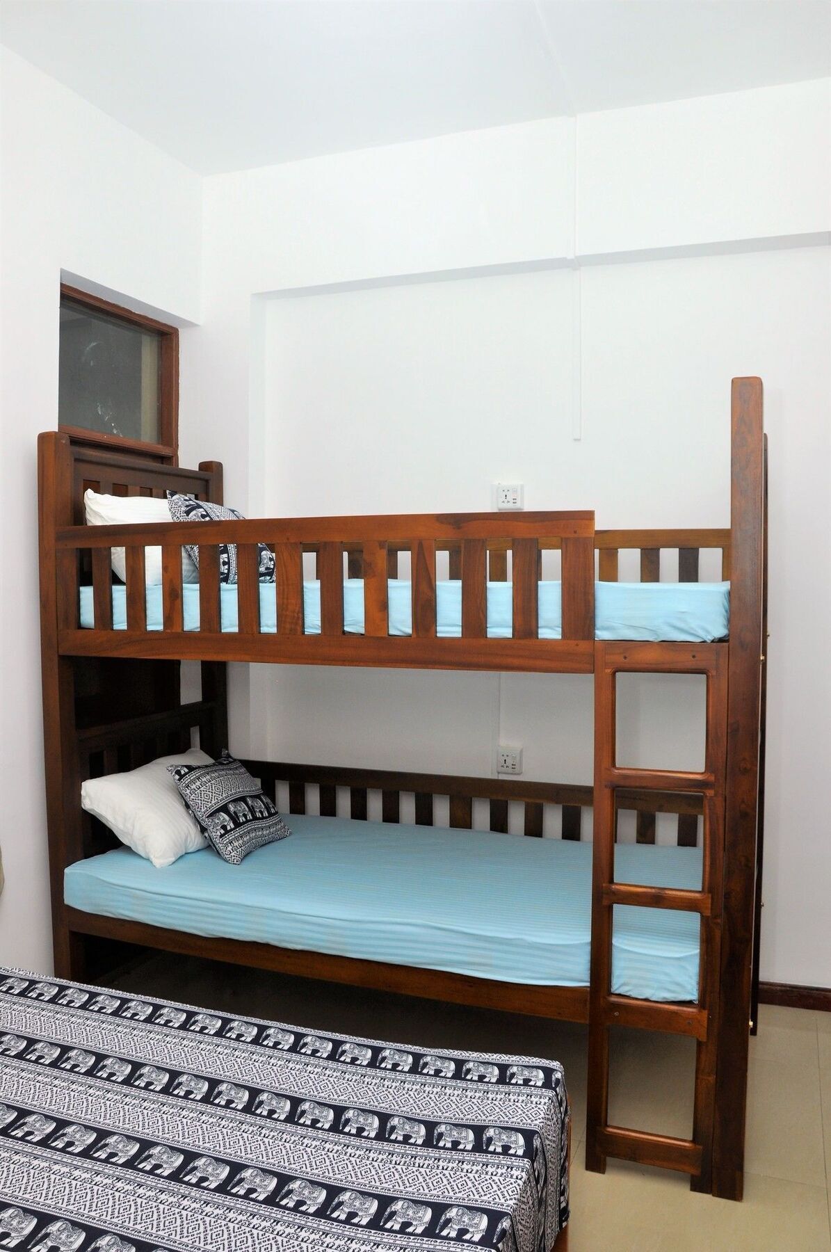 Port View Hostel Kolombo Bagian luar foto